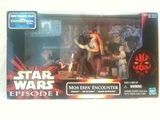 Star Wars Mos Espa Encounter Episode I - The Phantom Menace 4e67af06bcb4c30001000046