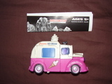 Transformers Autobot Skids & Mudflap Transformers Movie Universe 4e67b8c3eb6c3f000100005f