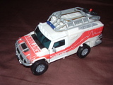 Transformers Rescue Ratchet Transformers Movie Universe 4e67da79eb6c3f0001000131