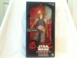 Star Wars Jar Jar Binks - Fully Poseable Episode I - The Phantom Menace