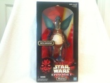 Star Wars Watto with Datapad Episode I - The Phantom Menace