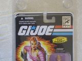 G.I. Joe Zarana 30th Anniversary