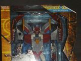 Transformers Strafe Classics Series
