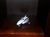 Transformers Astrotrain Classics Series