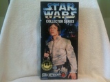 Star Wars Luke Skywalker in Bespin Fatigues Collector Series (12 Inch)