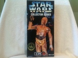 Star Wars C-3PO Collector Series (12 Inch)