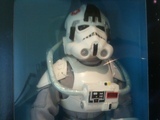 Star Wars AT-AT Driver Collector Series (12 Inch) image 2