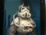 Star Wars AT-AT Driver Collector Series (12 Inch) image 3