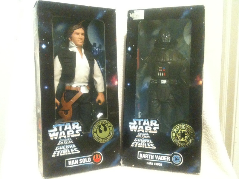 Star Wars Star Wars Lot Lots