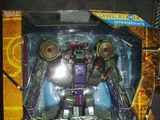 Transformers Lugnut Classics Series