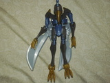 Transformers Swoop Animated