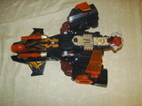 Transformers Dark Crumplezone Unicron Trilogy thumbnail 3