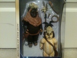 Star Wars Ewoks Saga (2002)