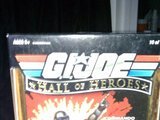 G.I. Joe Commando Code Name: Snake Eyes 25th Anniversary