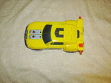 Transformers Hot Shot w/ Jolt Unicron Trilogy