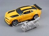 Transformers Bumblebee Transformers Movie Universe thumbnail 8