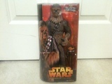 Star Wars Chewbacca Episode III - Revenge of the Sith