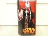 Star Wars Shaak Ti Episode III - Revenge of the Sith