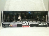 Star Wars Death Star Briefing Saga Collection (2006)