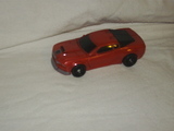 Transformers Windcharger Classics Series