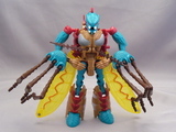 Transformers C-17: Bigmos Beast Era (Takara)