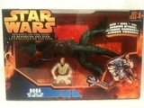 Star Wars Boga with Obi-Wan Kenobi Episode III - Revenge of the Sith