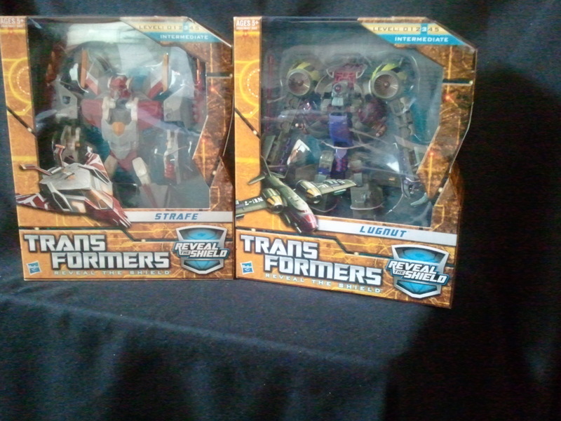 Transformers Transformer Lot Lots