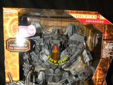 Transformers Starscream Transformers Movie Universe