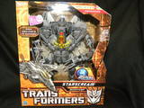 Transformers Starscream Transformers Movie Universe