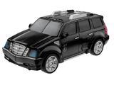Transformers Stockade Transformers Movie Universe thumbnail 5