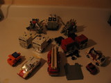 Transformers Transformer Lot Lots thumbnail 515