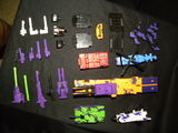 Transformers Bruticus Generation 2