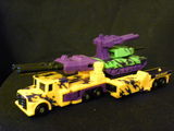 Transformers Bruticus Generation 2