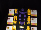 Transformers Devastator Generation 2