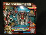 Transformers Grimstone (Dinobots 5-Pack) Power Core Combiners