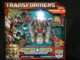 Transformers Grimstone (Dinobots 5-Pack) Power Core Combiners