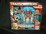 Transformers Grimstone (Dinobots 5-Pack) Power Core Combiners