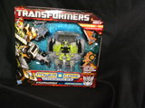 Transformers Steamhammer (Constructicons 5-Pack) Power Core Combiners