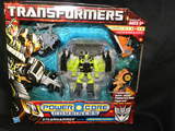 Transformers Steamhammer (Constructicons 5-Pack) Power Core Combiners