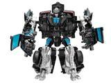 Transformers Stockade Transformers Movie Universe thumbnail 6