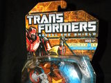 Transformers Wreck-Gar Classics Series