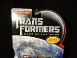 Transformers Arcee Transformers Movie Universe
