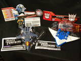 Transformers Transformer Lot Lots thumbnail 520