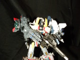 Transformers Superion Transformers Movie Universe