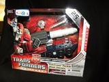 Transformers Autobot Countdown (Toys R Us Exclusive) Classics Series