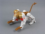 Transformers Leo Prime Classics Series