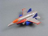 Transformers Starscream Classics Series