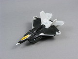 Transformers Nightwatch Optimus Prime vs. Stealth Starscream Transformers Movie Universe