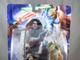 Star Wars Palpatine vs. Yoda Unleashed