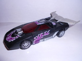 Transformers Rodimus BotCon Exclusive